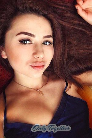 Ladies of Russia