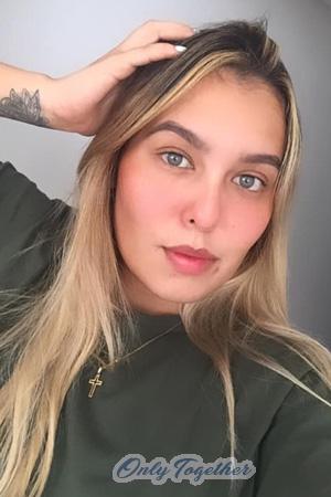 Ladies of Colombia