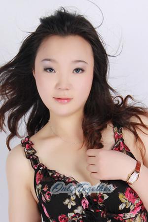 206134 - Hanqu Age: 35 - China