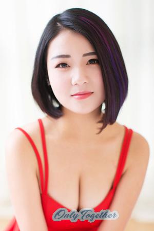 206548 - Muse Age: 27 - China