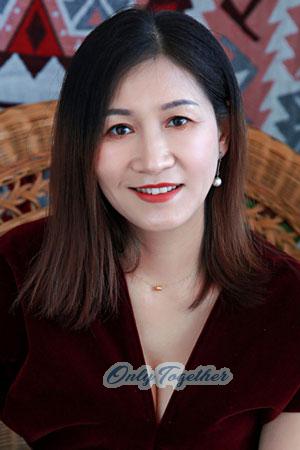 206734 - Pingfang Age: 49 - China