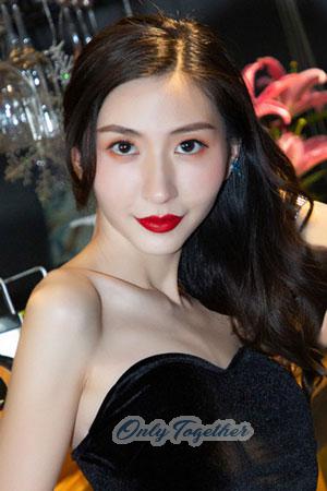 206751 - Baoxuan Age: 28 - China