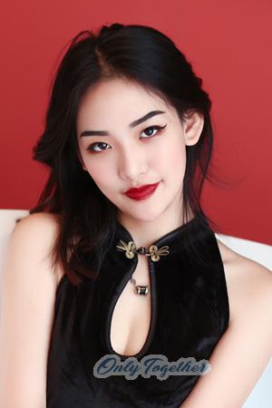 206942 - Zhen Age: 35 - China