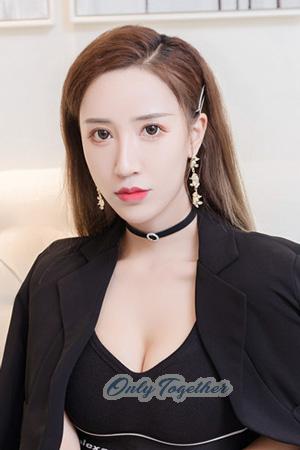 206948 - Yihui Age: 35 - China