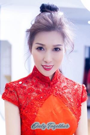 206951 - Ying Age: 58 - China