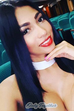 207043 - Leticia Age: 36 - Colombia