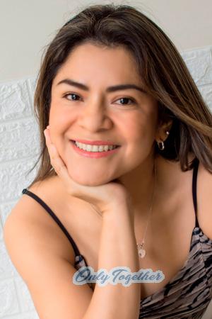 Ladies of Latin-America