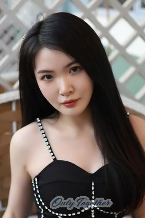 207217 - Yunchen Age: 35 - China