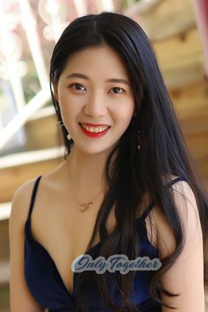 207221 - Shiyi Age: 22 - China