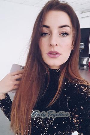 Ladies of Eastern-Europe