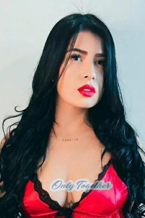 207320 - Leidy Age: 35 - Colombia