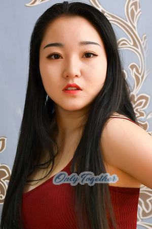 207431 - Yang Age: 22 - China