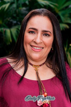 207513 - Yised Age: 44 - Colombia