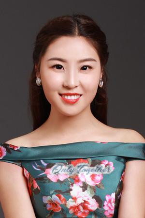 207545 - Meiying Age: 30 - China
