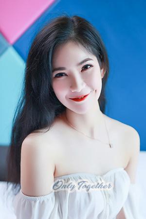 207548 - Mengying Age: 25 - China