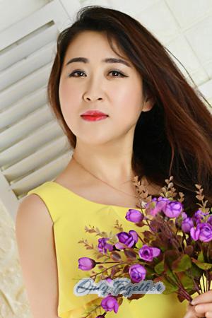 207558 - Fengwei Age: 49 - China