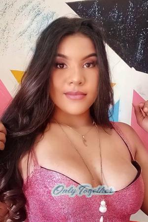 Ladies of Latin-America