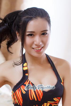 207699 - Betty Age: 25 - China