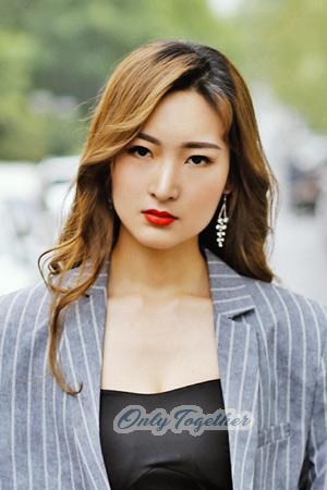 207708 - Abby Age: 35 - China