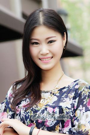 207716 - Hannah Age: 28 - China
