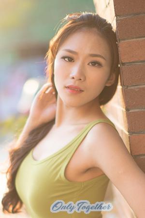 207864 - Linda Age: 29 - China