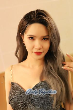 207996 - Yayuan Age: 21 - China