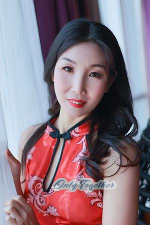 208041 - Lanhua Age: 52 - China