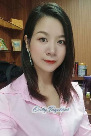 Ladies of Asia