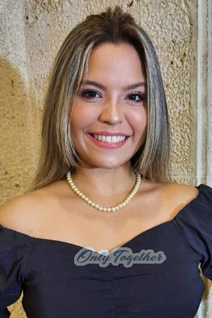 Ladies of Latin-America