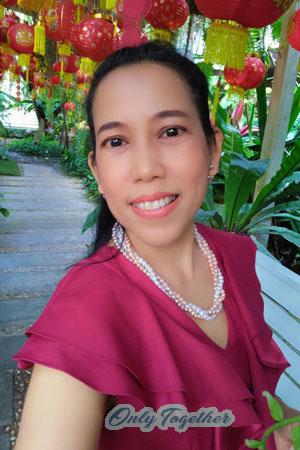 208631 - Jariya Age: 53 - Thailand