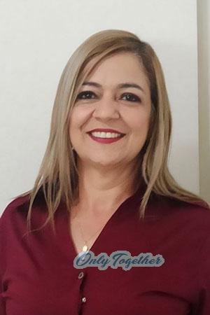 208733 - Sandra Age: 49 - Colombia