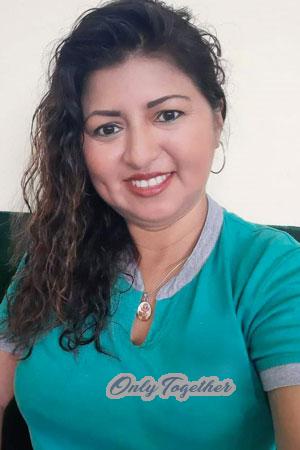 209145 - Marly Age: 43 - Peru
