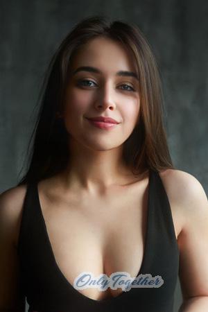 Ladies of Ukraine
