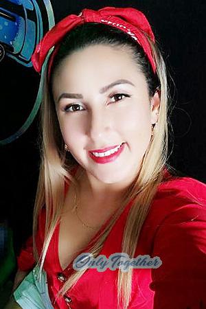 Ladies of Latin-America