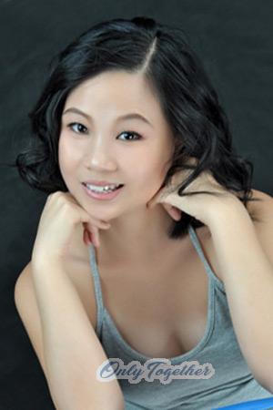 Ladies of China