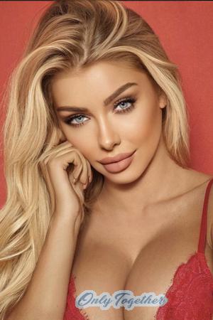 209384 - Snezhanna Age: 21 - Ukraine