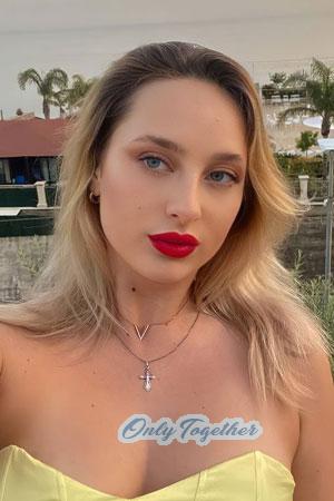 209487 - Yevheniia Age: 21 - Ukraine