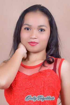 209764 - Ginalyn Age: 21 - Philippines