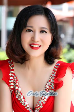 Ladies of Shenzhen