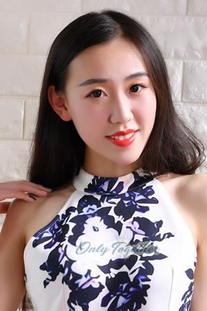 209857 - Andrea Age: 24 - China