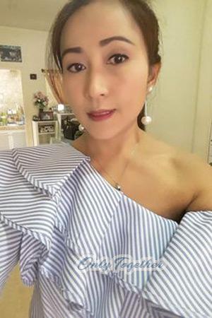 Ladies of Asia