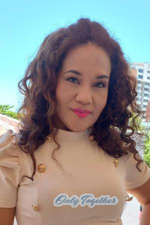 209975 - Ayasmiris Age: 46 - Colombia