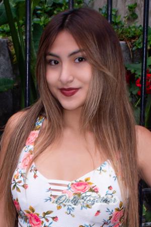 210043 - Stephanie Age: 22 - Peru