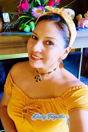 210294 - Sonia Age: 44 - Peru