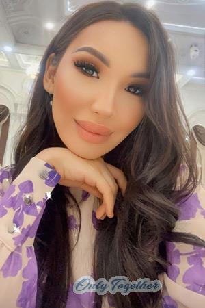 210387 - Ainyr Age: 32 - Kazakhstan