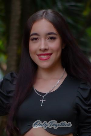 Ladies of Latin-America