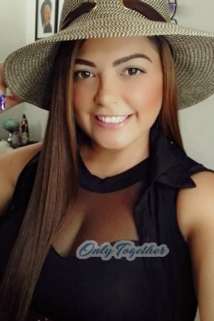 Ladies of Latin-America