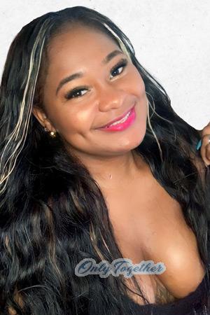 210551 - Stephanye Age: 32 - Colombia