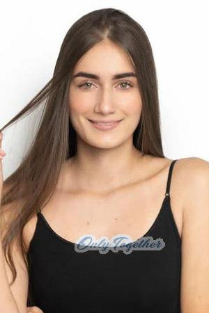Ladies of Latin-America