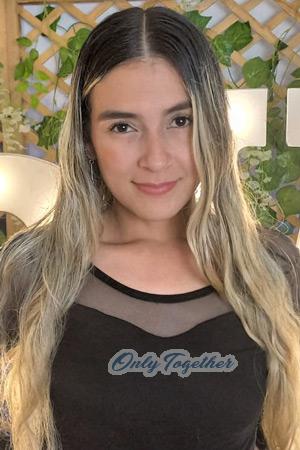 Ladies of Latin-America